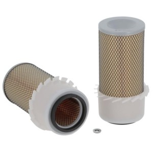 Filtro aria Clark 932155 per applicazioni industriali e movimento terra | Il Mio Filtro