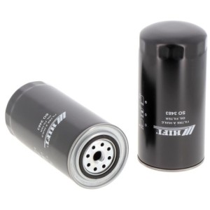 Filtro olio 11768 per trattori HUERLIMANN e LAMBORGHINI