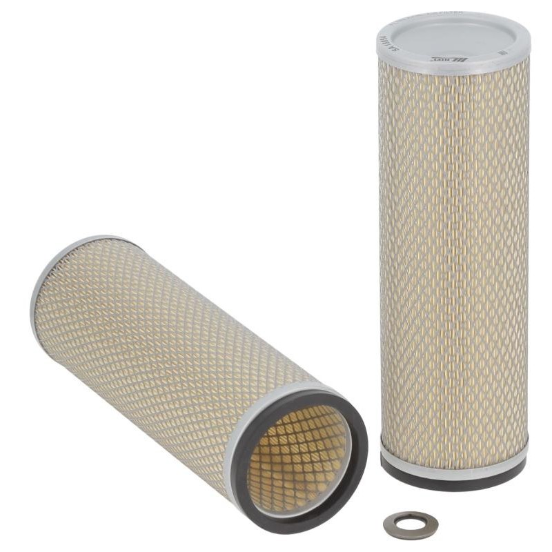 Filtro aria Doosan A131769 per applicazioni industriali | Il Mio Filtro