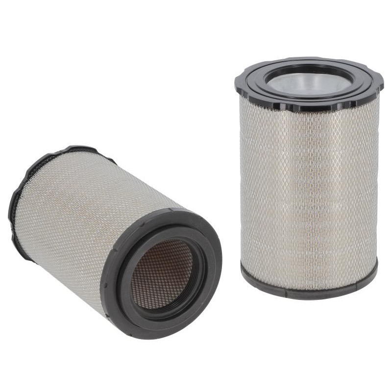 Filtro aria Nissan AY120HD502 per applicazioni industriali | Il Mio Filtro
