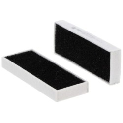 Filtro abitacolo ai carboni attivi 144647 per trattori HOLDER