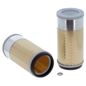 Filtro aria Doosan 40050400019 per applicazioni industriali | Il Mio Filtro