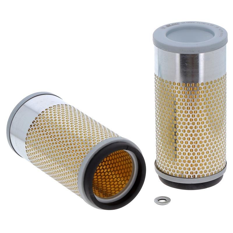 Filtro aria Doosan 40050400019 per applicazioni industriali | Il Mio Filtro