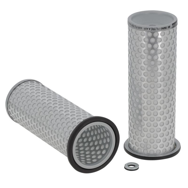 Filtro aria Doosan 40050400020 per applicazioni industriali | Il Mio Filtro