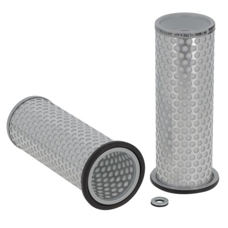 Filtro aria Doosan 40050400020 per applicazioni industriali | Il Mio Filtro