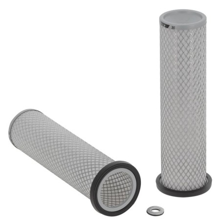 Filtro aria Kargo KW1532SAFETY per applicazioni industriali | Il Mio Filtro