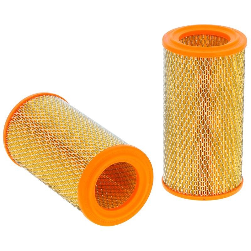 Filtro aria AB Filter WFP6111 per applicazioni industriali | Il Mio Filtro
