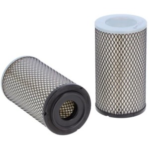 Filtro aria Utilev 66000844 per applicazioni industriali | Il Mio Filtro