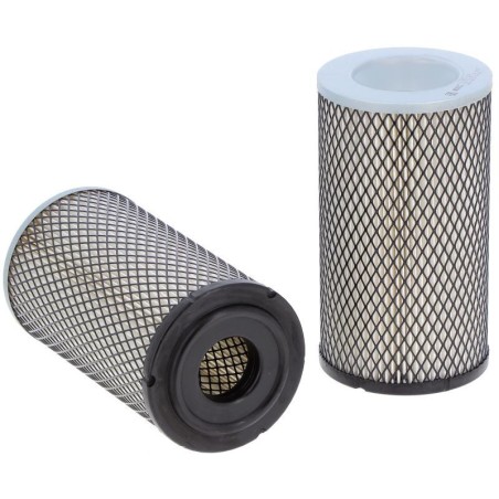 Filtro aria Utilev 66000844 per applicazioni industriali | Il Mio Filtro