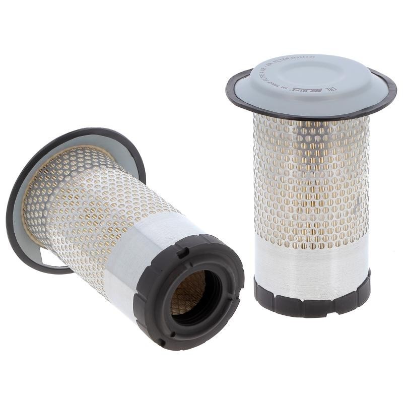 Filtro aria Filtromex FPC386 per applicazioni industriali | Il Mio Filtro