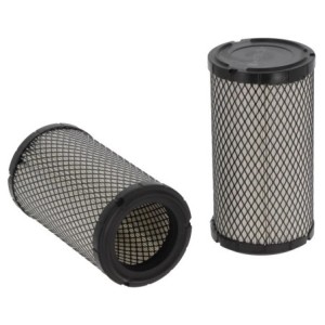Filtro aria Doosan 40050400377 per applicazioni industriali | Il Mio Filtro