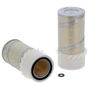 Filtro aria Toyota 1000493TOY per applicazioni industriali e movimento terra | Il Mio Filtro