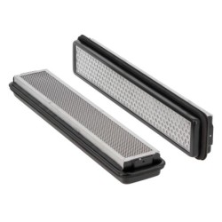 Filtro abitacolo ai carboni attivi 2001074 per trattori CASE e FIAT