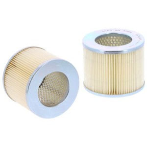 Filtro aria Komatsu 37Z02AF232 per applicazioni industriali | Il Mio Filtro