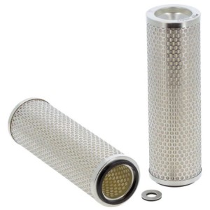 Filtro aria Nissan 16546L9011 per applicazioni industriali | Il Mio Filtro