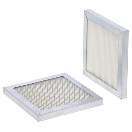 Filtro aria Baumann 98004 per applicazioni industriali | Il Mio Filtro