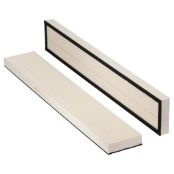 Filtro abitacolo 0492348 per mietitrebbie SAMPO ROSENLEW