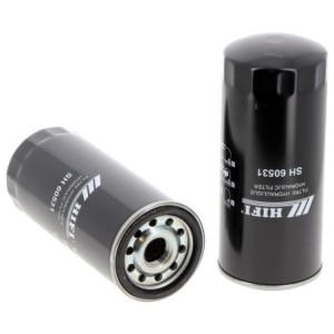 Filtro olio 17975152101 per trattori LAMBORGHINI e MAHINDRA