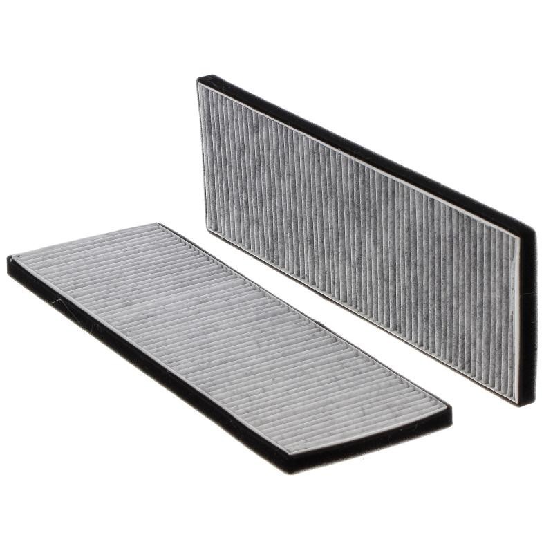Filtro ai carboni attivi Kalmar JP021029 per applicazioni industriali | Il Mio Filtro