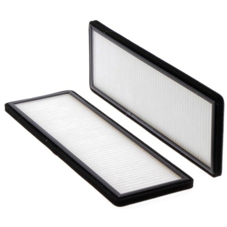 Filtro aria Kalmar 9238290668 per applicazioni industriali | Il Mio Filtro