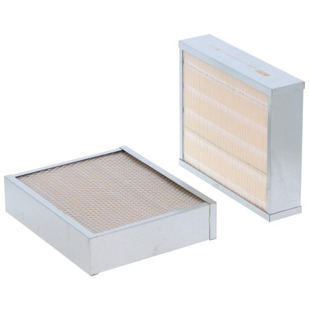 Filtro aria Grove 7437000840 per applicazioni industriali | Il Mio Filtro