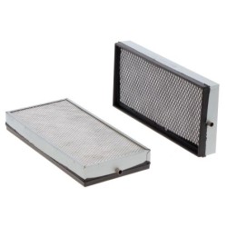 Filtro abitacolo ai carboni attivi 3245400R1 per trattori CASE