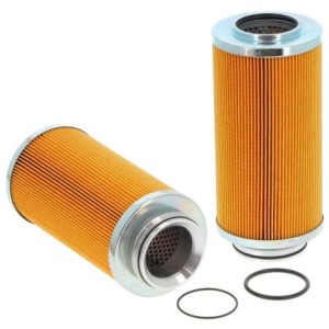 Filtro idraulico MDF MDH8656 per applicazioni industriali | Il Mio Filtro