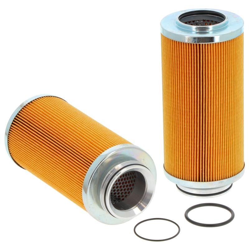 Filtro idraulico MDF MDH8656 per applicazioni industriali | Il Mio Filtro