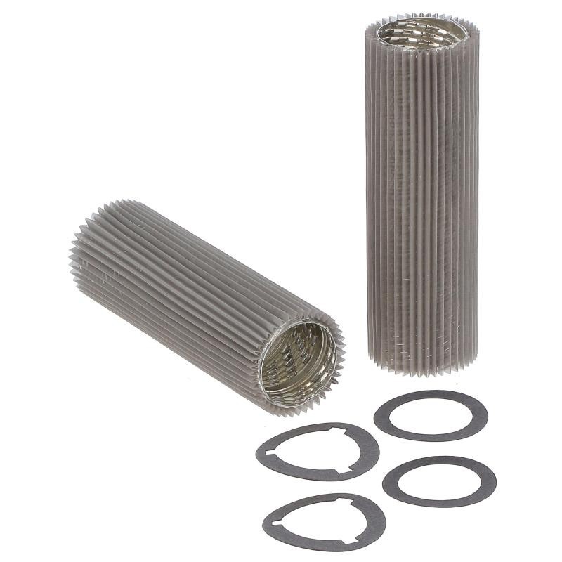 Filtro idraulico SF HY19323 per applicazioni industriali | Il Mio Filtro