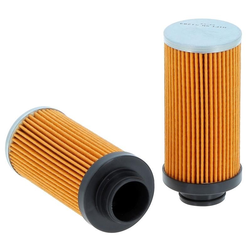 Filtro idraulico WF PZL ZD88721 per applicazioni industriali | Il Mio Filtro