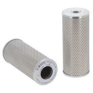 Filtro idraulico Linde 0009830810 per applicazioni industriali | Il Mio Filtro