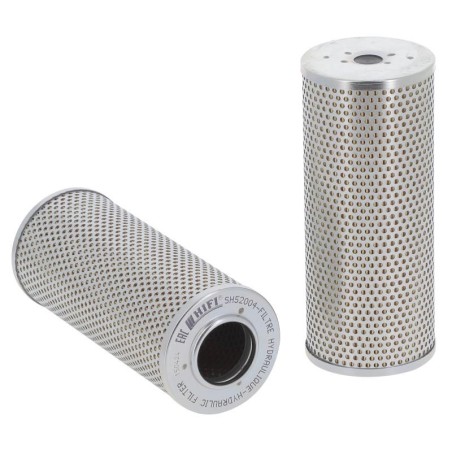 Filtro idraulico Linde 0009830810 per applicazioni industriali | Il Mio Filtro