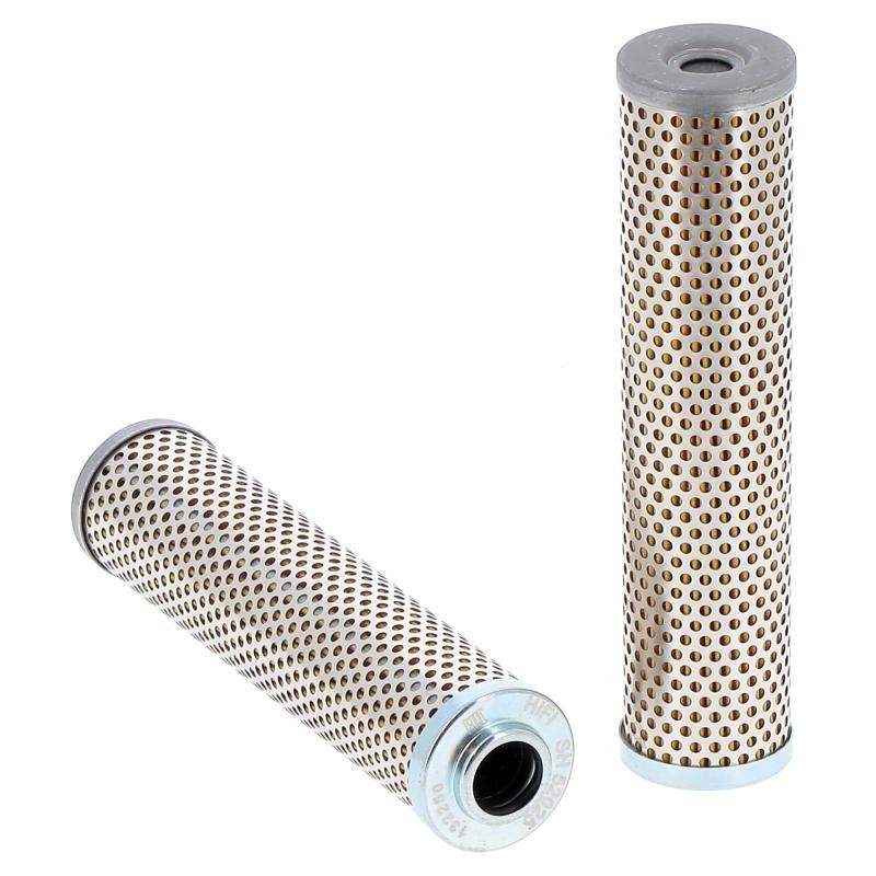 Filtro idraulico Imer 014709020100 per applicazioni industriali e movimento terra | Il Mio Filtro