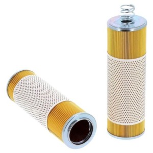 Filtro idraulico Linde 0009839348 per applicazioni industriali | Il Mio Filtro
