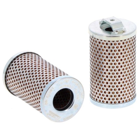 Filtro idraulico Linde 0009839339 per applicazioni industriali | Il Mio Filtro