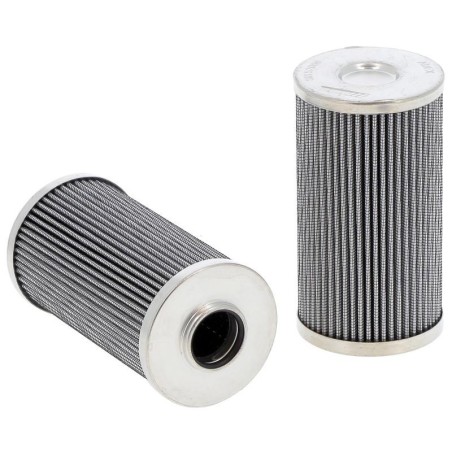 Filtro idraulico Linde 0009831608 per applicazioni industriali | Il Mio Filtro