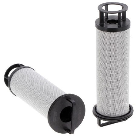 Filtro idraulico Linde 0009831678 per applicazioni industriali | Il Mio Filtro