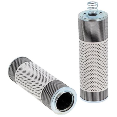 Filtro idraulico Linde 0009831675 per applicazioni industriali | Il Mio Filtro