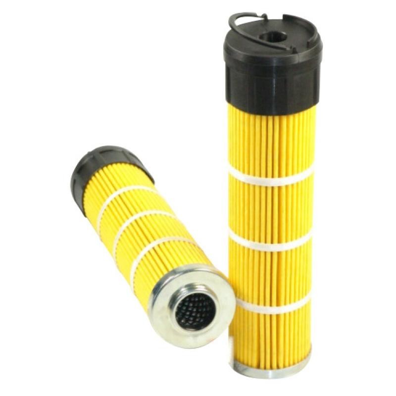 Filtro idraulico Wismet WHE24841 per applicazioni industriali | Il Mio Filtro