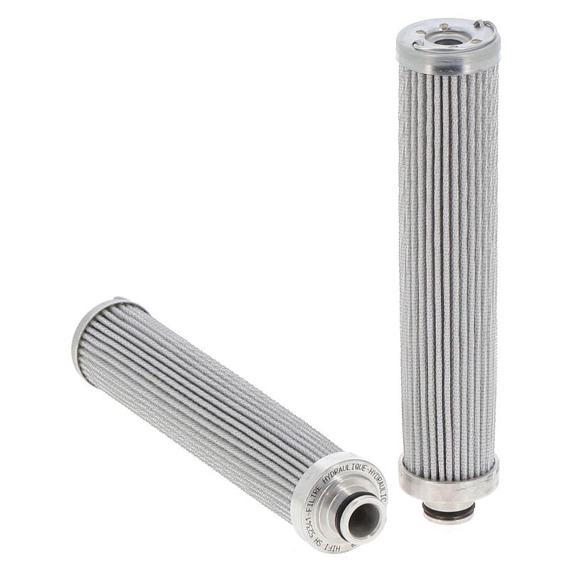 Filtro idraulico Linde 0009831664 per applicazioni industriali | Il Mio Filtro