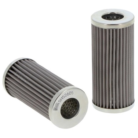 Filtro idraulico Imprefil IH1110 per applicazioni industriali | Il Mio Filtro
