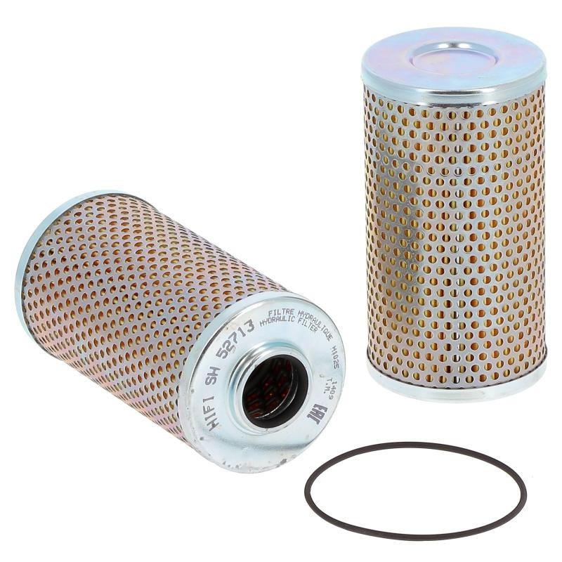 Filtro idraulico Linde 0009839347 per applicazioni industriali | Il Mio Filtro