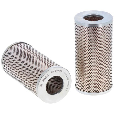 Filtro idraulico Caterpillar 349804 per applicazioni industriali | Il Mio Filtro
