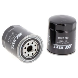 Filtro olio 3135046R91 per trattori CASE