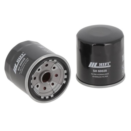 Filtro idraulico Toyota 326701222071 per applicazioni industriali | Il Mio Filtro