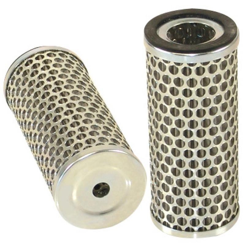 Filtro idraulico TCM 2391752061 per applicazioni industriali | Il Mio Filtro