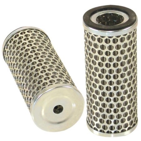 Filtro idraulico TCM 2391752061 per applicazioni industriali | Il Mio Filtro