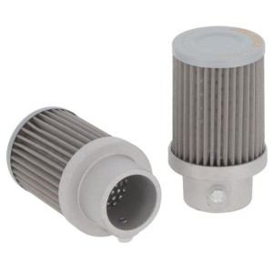 Filtro idraulico Komatsu 34B6615180 per applicazioni industriali | Il Mio Filtro