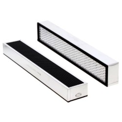 Filtro abitacolo ai carboni attivi 4.5305.061 per trattori ANTONIO CARRARO e KUBOTA