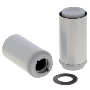 Filtro idraulico TCM 210F752022 per applicazioni industriali | Il Mio Filtro